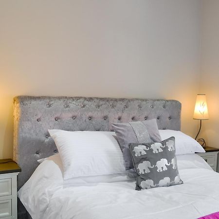Regent Cottage เบเวอร์ลีย์ ภายนอก รูปภาพ