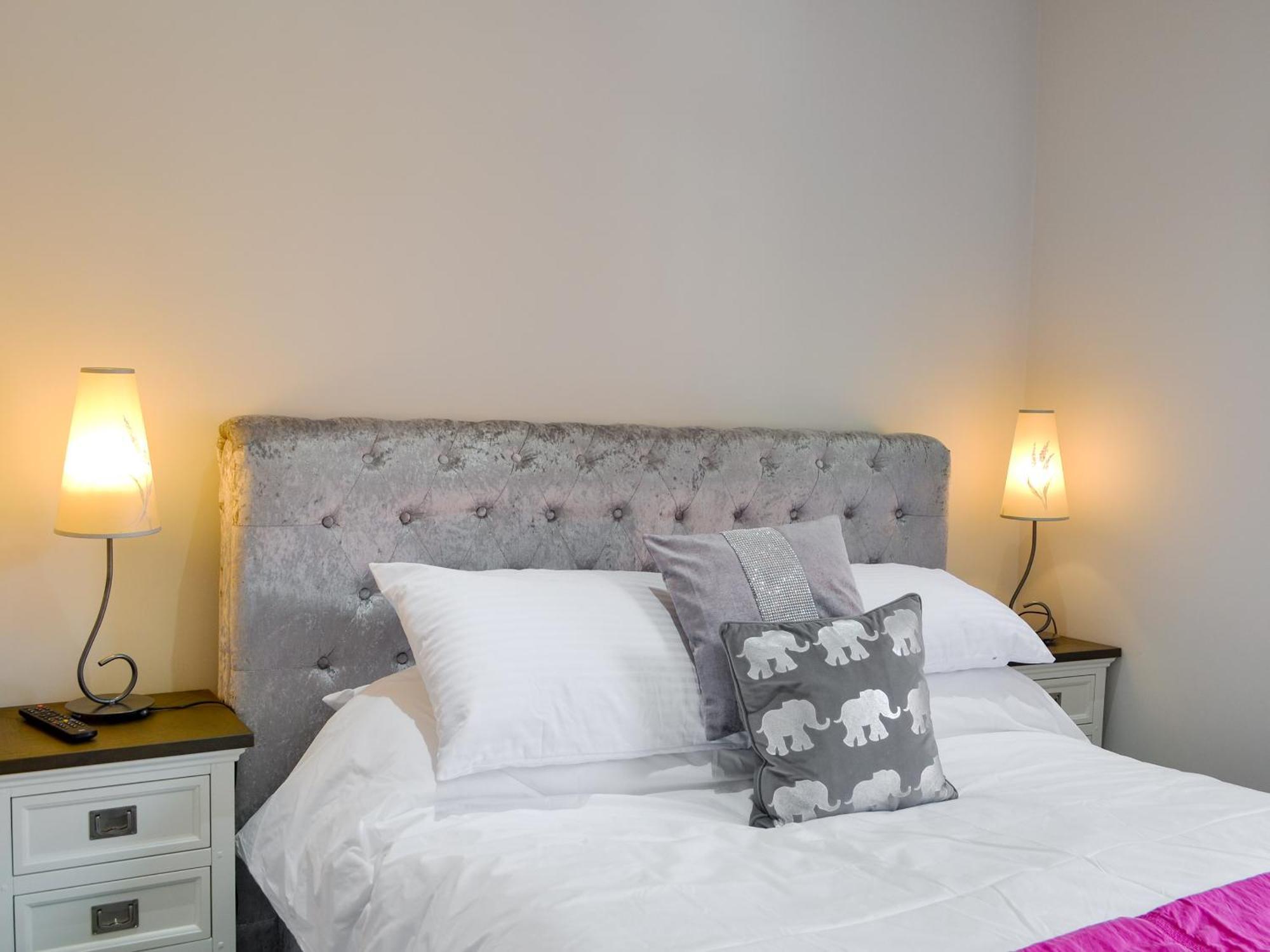 Regent Cottage เบเวอร์ลีย์ ภายนอก รูปภาพ