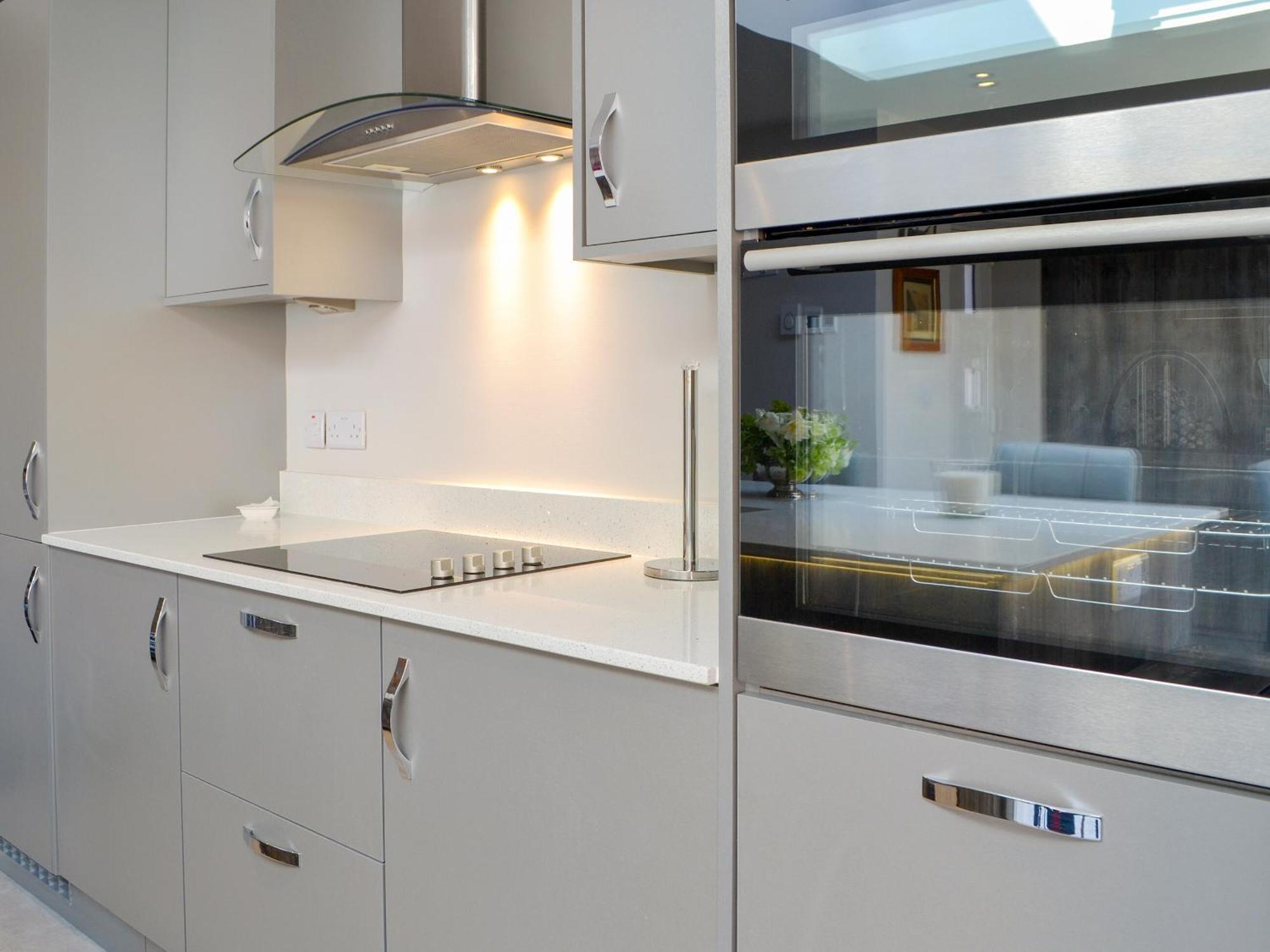 Regent Cottage เบเวอร์ลีย์ ภายนอก รูปภาพ