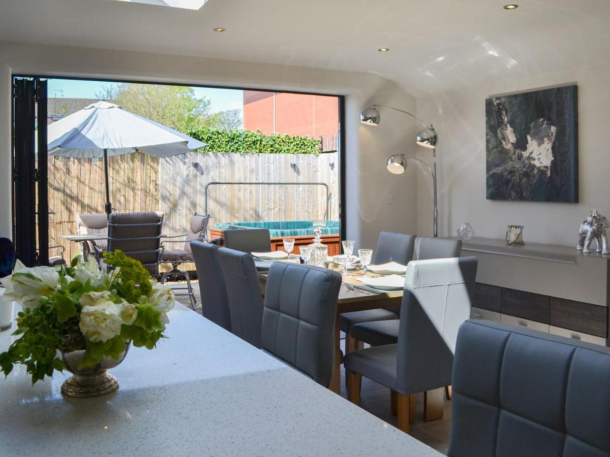 Regent Cottage เบเวอร์ลีย์ ภายนอก รูปภาพ