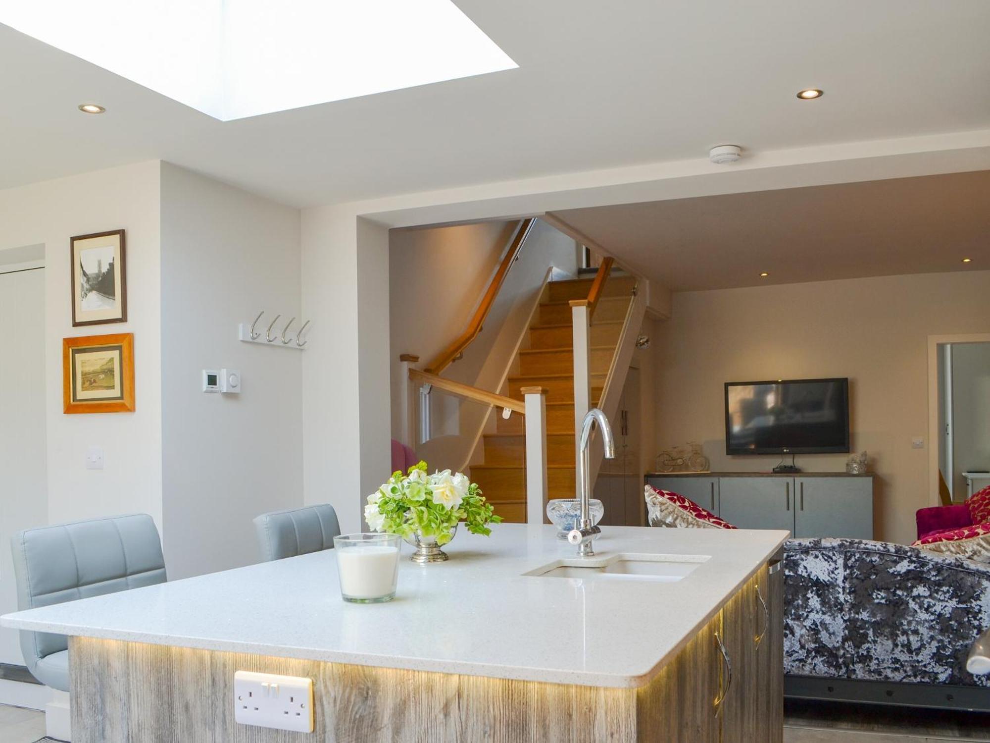 Regent Cottage เบเวอร์ลีย์ ภายนอก รูปภาพ