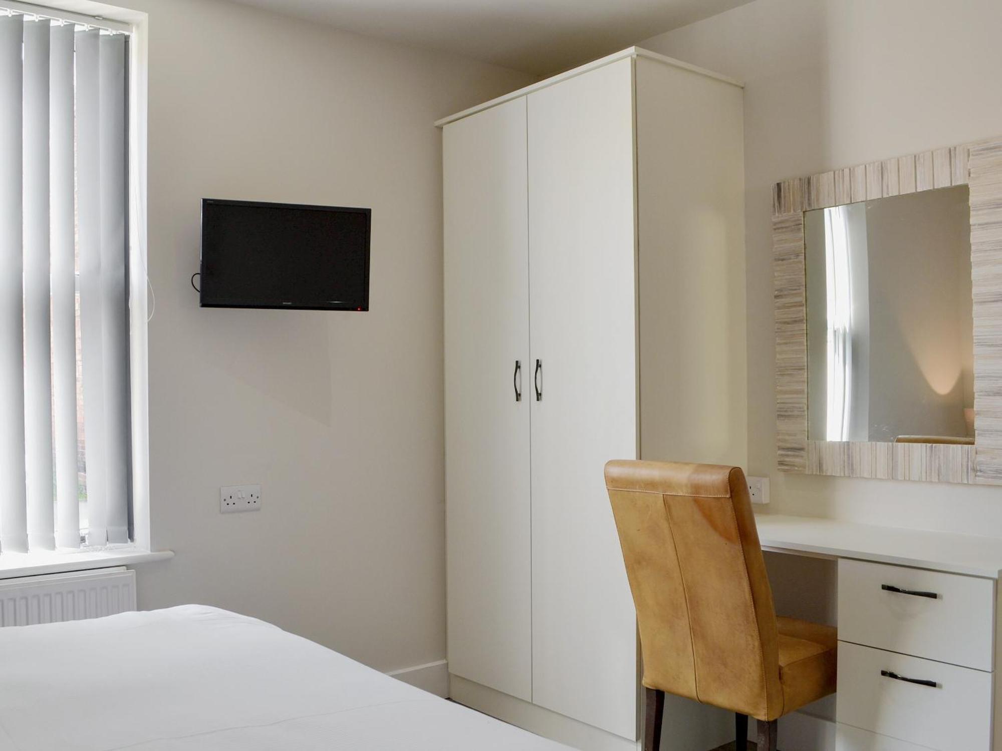 Regent Cottage เบเวอร์ลีย์ ภายนอก รูปภาพ