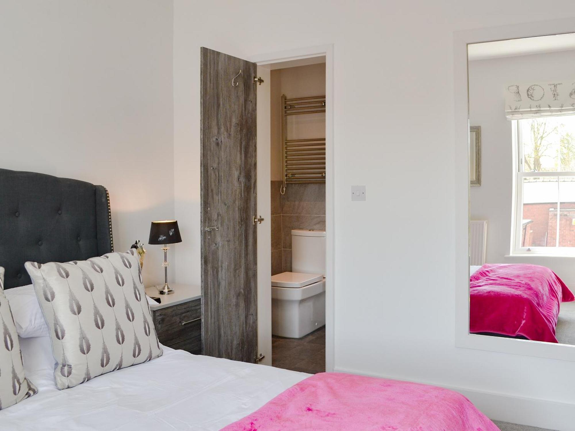 Regent Cottage เบเวอร์ลีย์ ภายนอก รูปภาพ