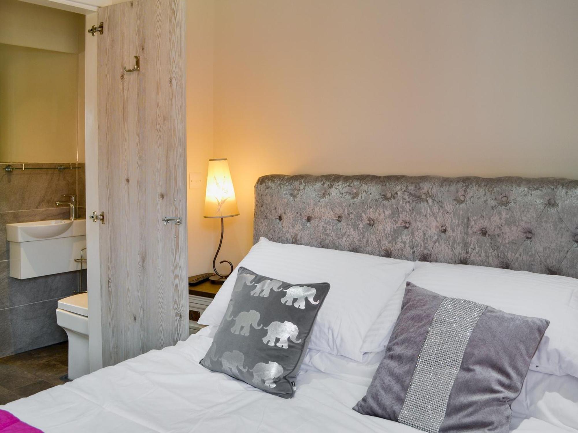 Regent Cottage เบเวอร์ลีย์ ภายนอก รูปภาพ