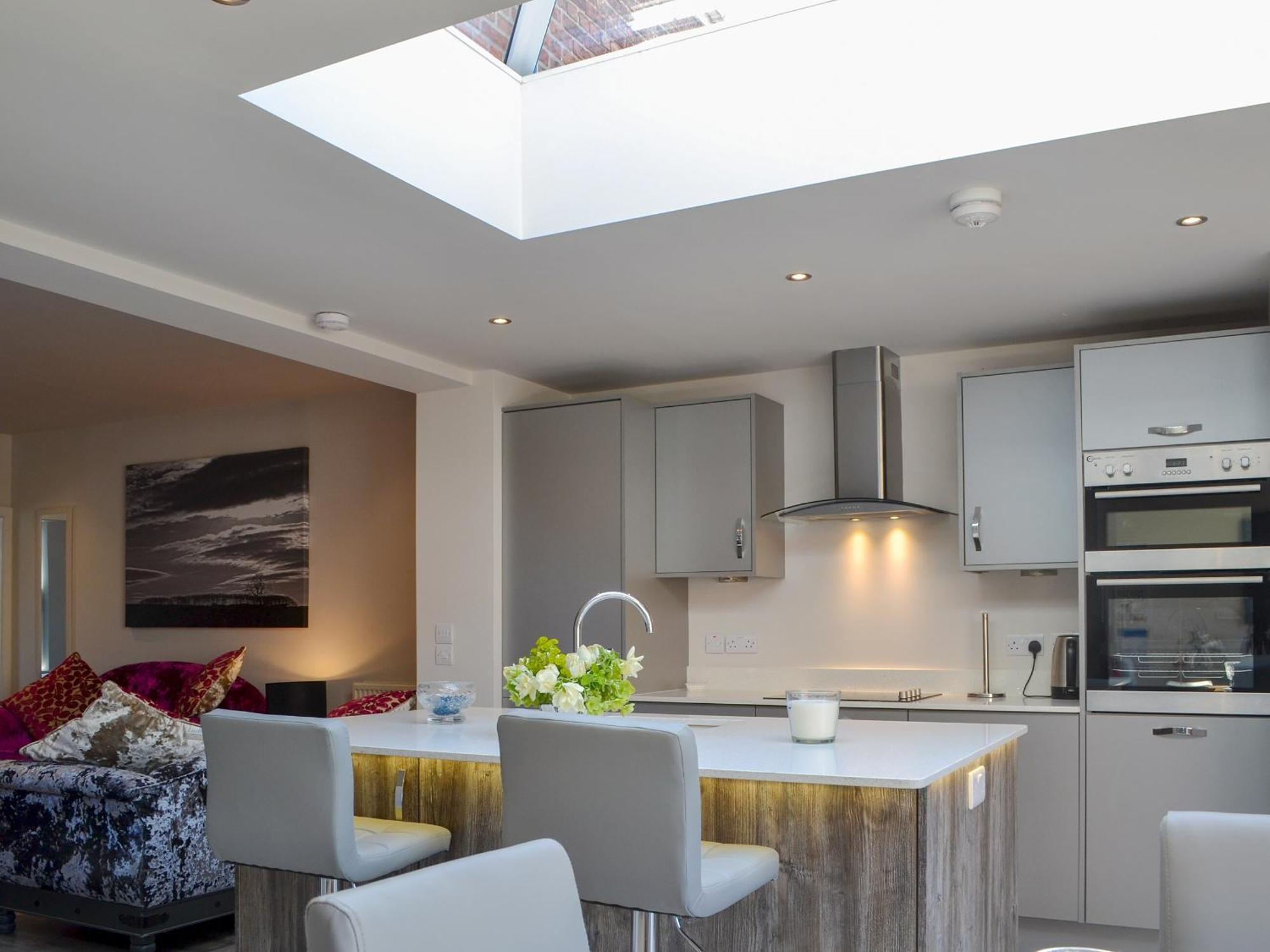 Regent Cottage เบเวอร์ลีย์ ภายนอก รูปภาพ