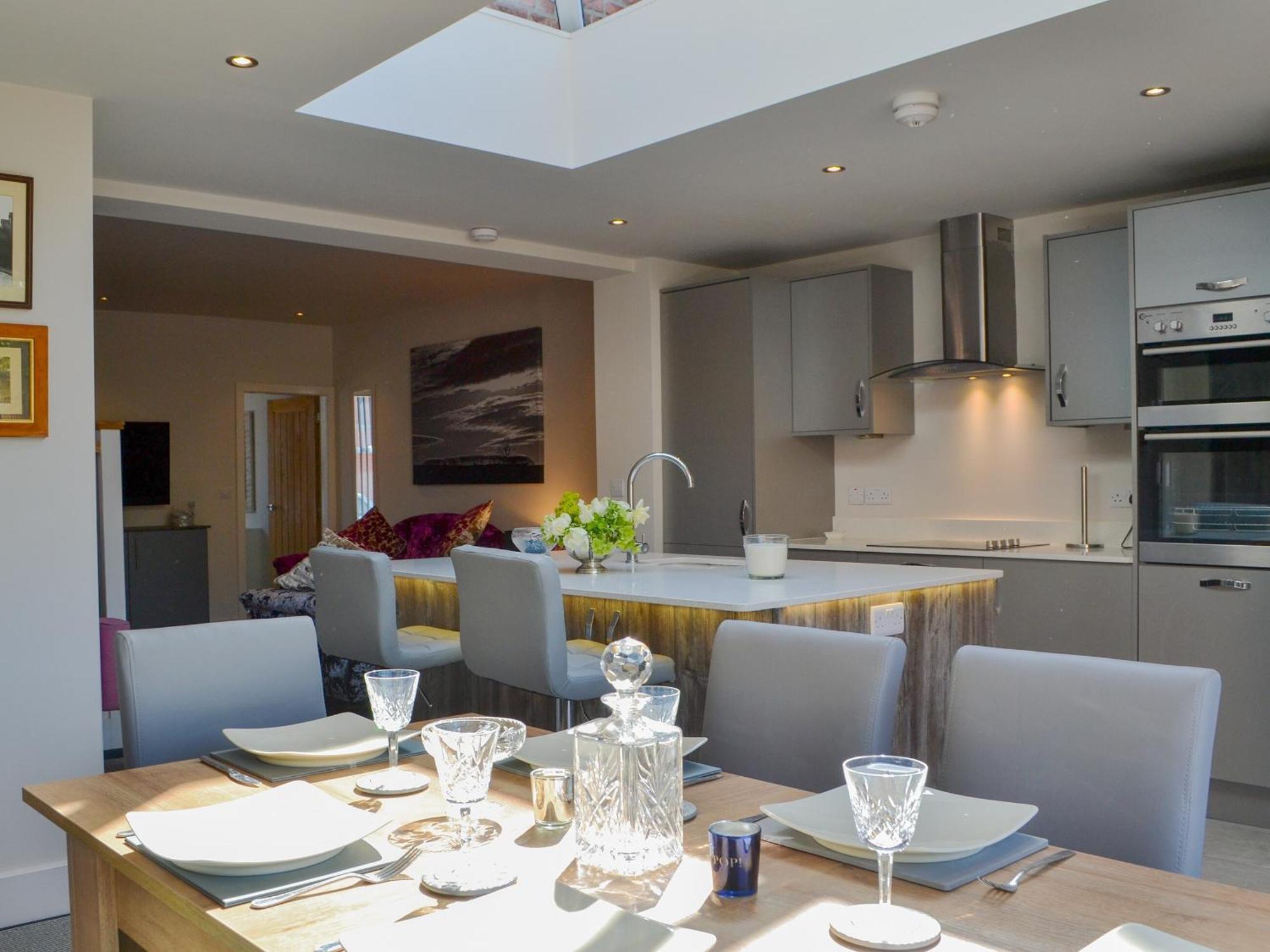 Regent Cottage เบเวอร์ลีย์ ภายนอก รูปภาพ